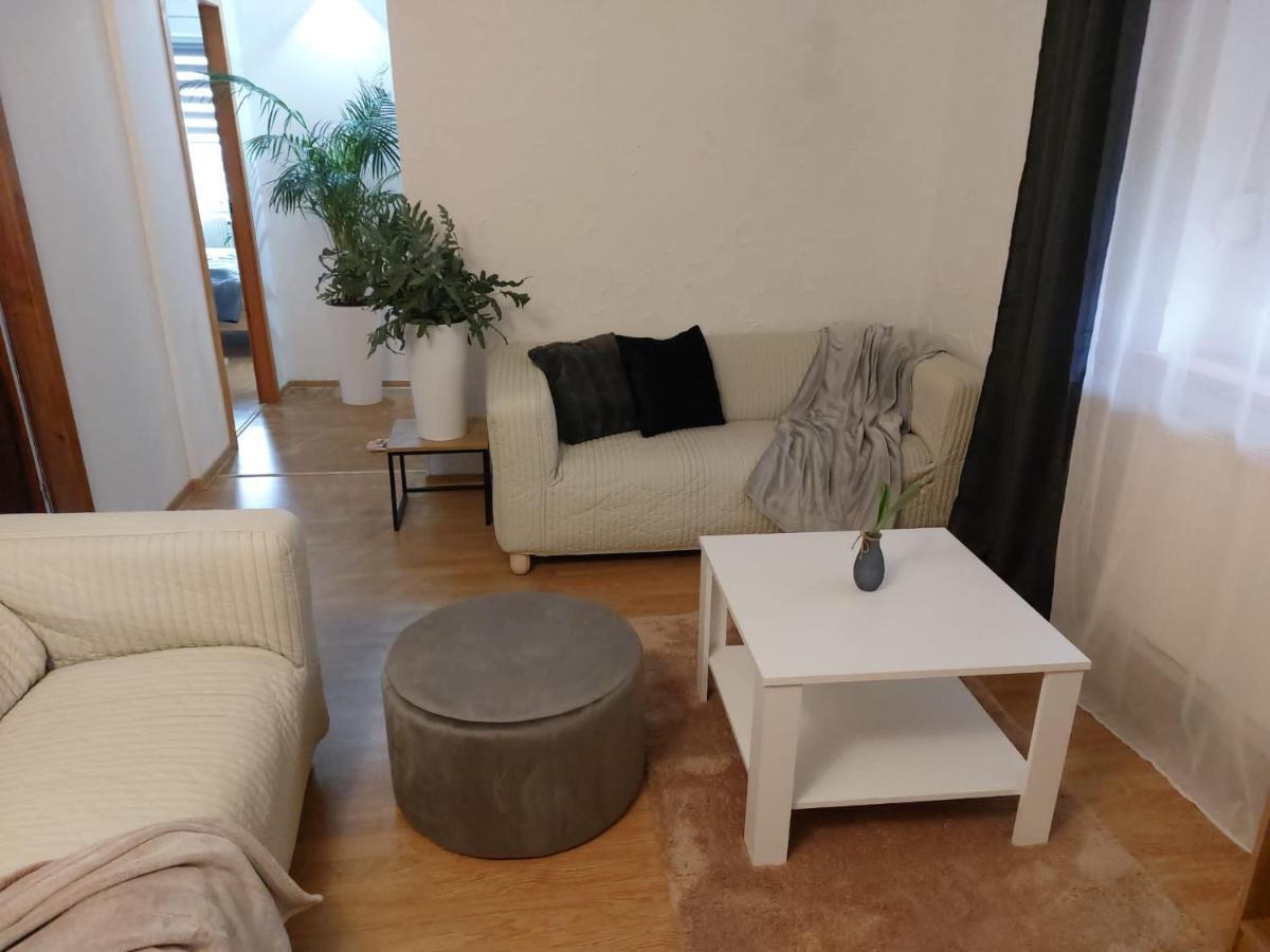 Apartament Mar&Mel Glucholazy Eksteriør bilde