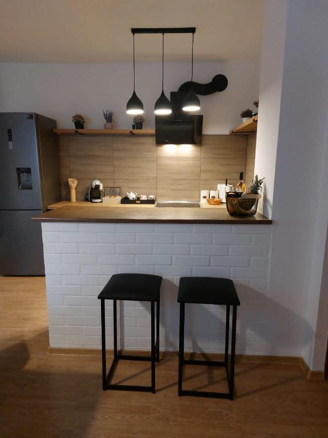 Apartament Mar&Mel Glucholazy Eksteriør bilde