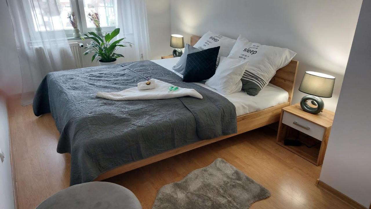 Apartament Mar&Mel Glucholazy Eksteriør bilde