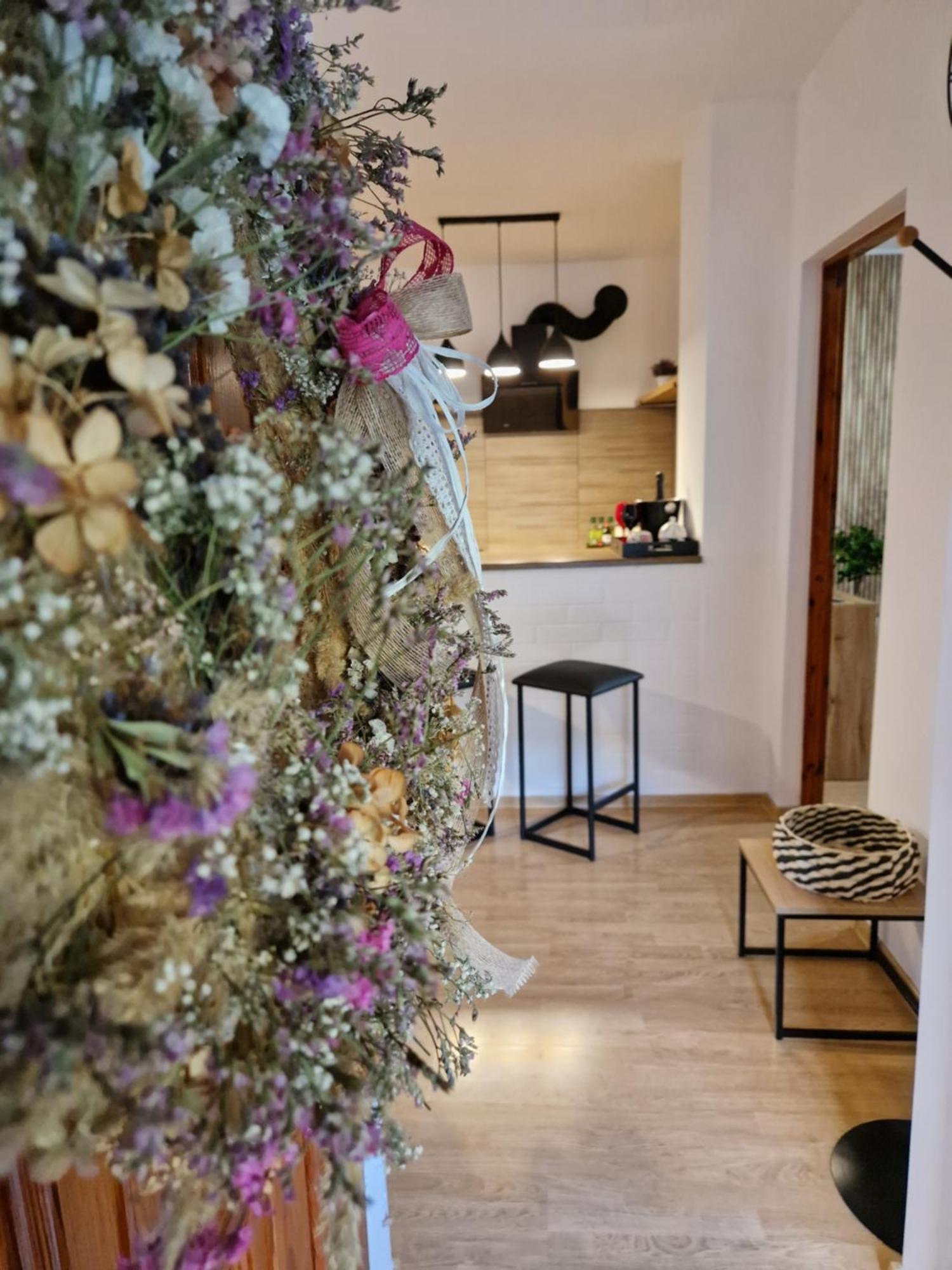 Apartament Mar&Mel Glucholazy Eksteriør bilde