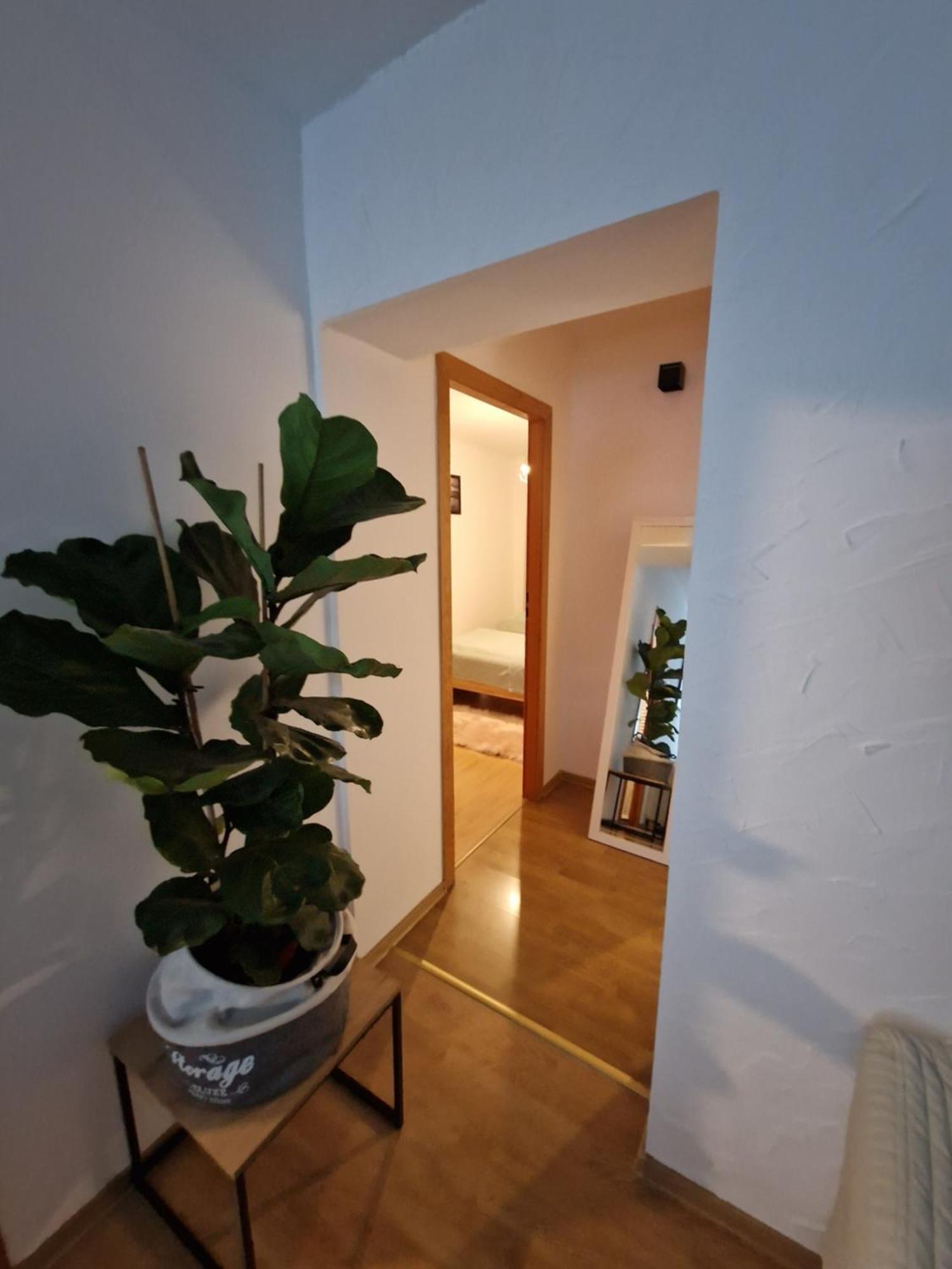 Apartament Mar&Mel Glucholazy Eksteriør bilde