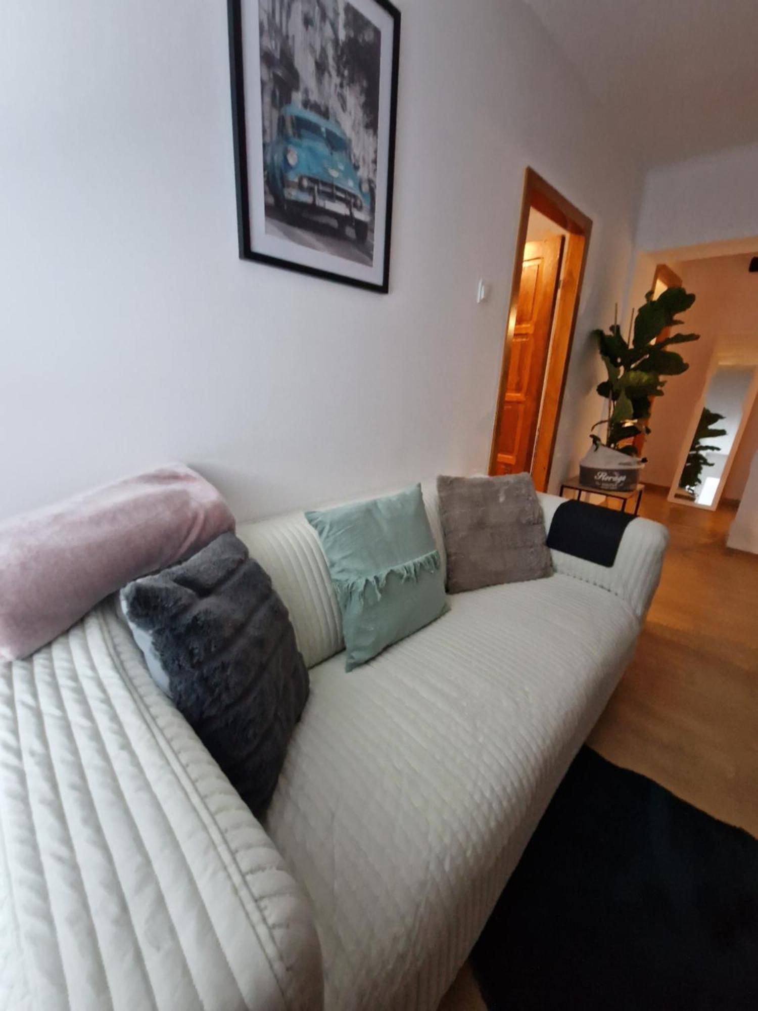 Apartament Mar&Mel Glucholazy Eksteriør bilde
