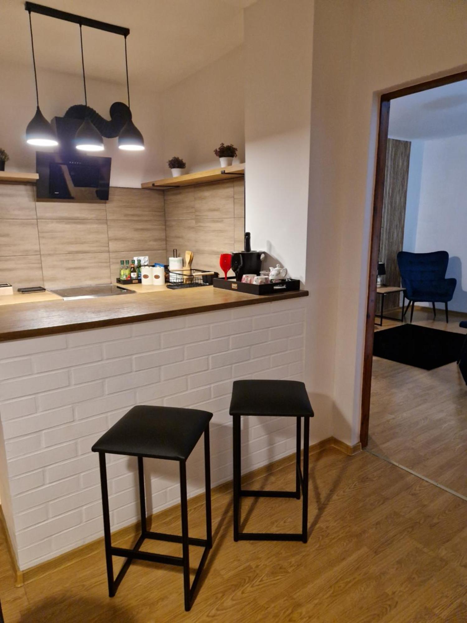 Apartament Mar&Mel Glucholazy Eksteriør bilde