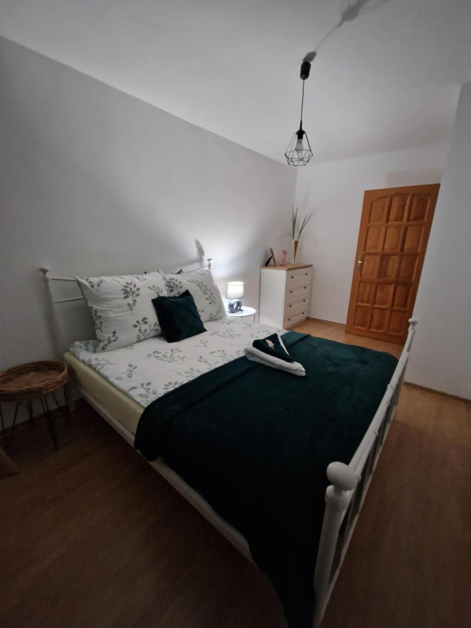 Apartament Mar&Mel Glucholazy Eksteriør bilde